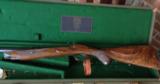 Ken Owen 16 gauge
Percussion Sporting Rifle (circa 1995) - 3 of 10