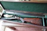 .451 Whitworth Double Percussion Rifle (circa 1860) - 1 of 11