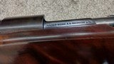 318 Westley Richards Bolt Action - 5 of 6