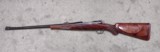 318 Westley Richards Bolt Action - 1 of 6