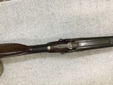 Belgian Percussion Double Rifle - Image 3 of 4