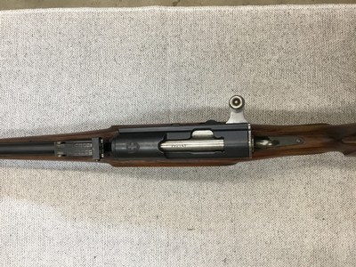 Schmidt-Rubin Rifles - Image 1 of 3