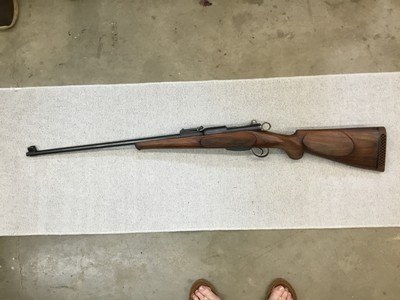 Schmidt-Rubin Rifles - Image 3 of 3