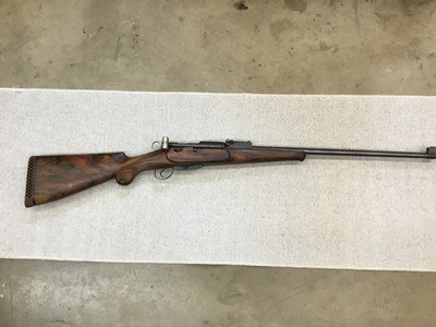 Schmidt-Rubin Rifles - Image 2 of 3