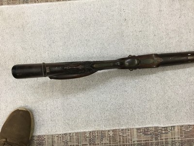 Belgian Manufacturer 50 cal - Image 4 of 4