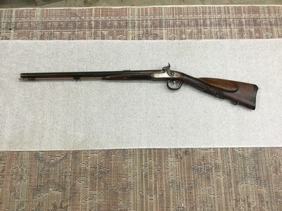 Belgian Manufacturer 50 cal - Image 2 of 4