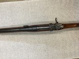 Ross Military Sporter, 303 British - Image 3 of 3
