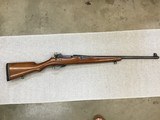 Ross Military Sporter, 303 British - Image 1 of 3