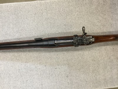 Ross Military Sporter, 303 British - Image 3 of 3