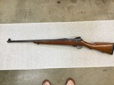 Ross Military Sporter, 303 British - Image 2 of 3