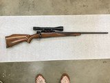 MV Highsmith 98 Mauser Custom 7mm Magnum - Image 1 of 3