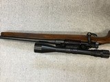 MV Highsmith 98 Mauser Custom 7mm Magnum - Image 3 of 3