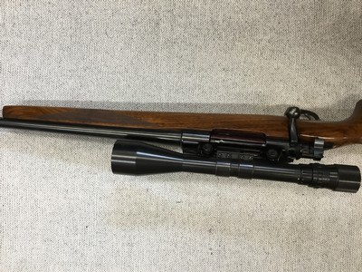 MV Highsmith 98 Mauser Custom 7mm Magnum - Image 3 of 3