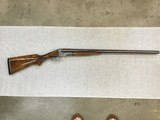 Syracuse Arms 16 ga Damascus A-grade - Image 1 of 4