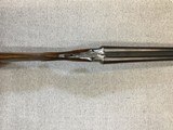 Syracuse Arms 16 ga Damascus A-grade - Image 2 of 4