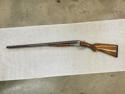 Syracuse Arms 16 ga Damascus A-grade - Image 4 of 4