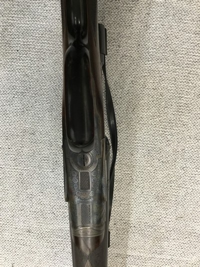 FW Kessler /Suhl, 8x57 JR - Image 7 of 9