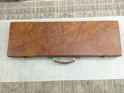 FW Kessler /Suhl, 8x57 JR - Image 2 of 9