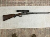 FW Kessler /Suhl, 8x57 JR - Image 8 of 9