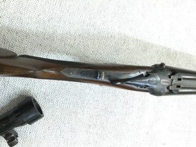 FW Kessler /Suhl, 8x57 JR - Image 4 of 9
