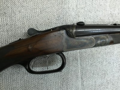 FW Kessler /Suhl, 8x57 JR - Image 1 of 9