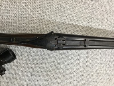 FW Kessler /Suhl, 8x57 JR - Image 5 of 9