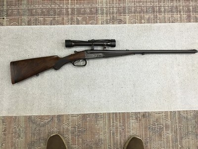 FW Kessler /Suhl, 8x57 JR - Image 8 of 9