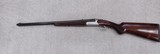 Charles Daly 30-30 Double Rifle - Image 4 of 5