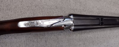 Charles Daly 30-30 Double Rifle - Image 1 of 5