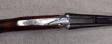 Charles Daly 30-30 Double Rifle - Image 1 of 5