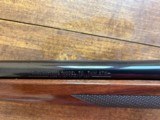 Winchester Model 70 Classic Sporter 7mm STW (Shooting Times Westerner) - 3 of 12