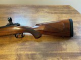 Winchester Model 70 Classic Sporter 7mm STW (Shooting Times Westerner) - 4 of 12