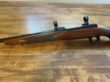 Winchester Model 70 Classic Sporter 7mm STW (Shooting Times Westerner)