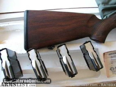 VALMET HUNTER 30-06 NEW IN BOX 