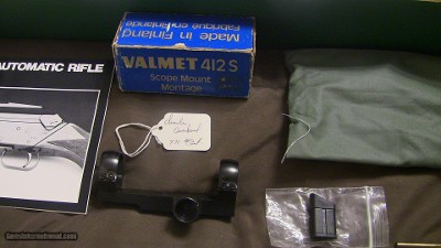 VALMET HUNTER 30-06 NEW IN BOX- Image 13 of 15