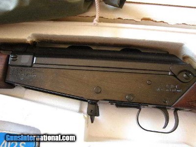 VALMET HUNTER 30-06 NEW IN BOX- Image 6 of 15