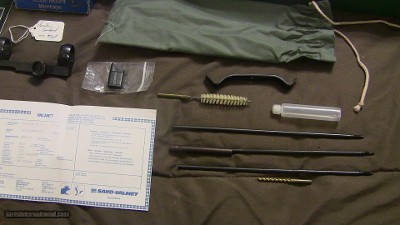 VALMET HUNTER 30-06 NEW IN BOX- Image 12 of 15
