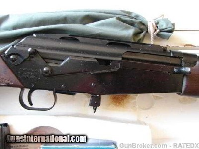 VALMET HUNTER 30-06 NEW IN BOX- Image 3 of 15