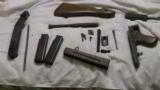 M1A1 THOMPSON PARTS KIT .. - 12 of 12