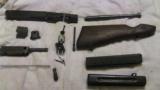 M1A1 THOMPSON PARTS- 1 of 12