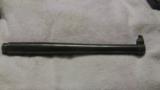 M1A1 THOMPSON PARTS- 12 of 12