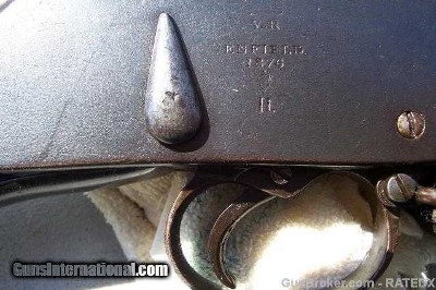 ZULU 24TH OF FOOT BRITISH SOLDIER DISPLAY