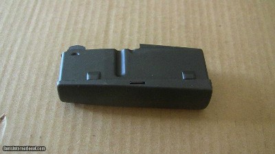 HECKLER & KOCH HK 940
3RD MAGAZINE 