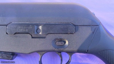 IZHMASH SAIGA 30-06 SEMI-AUTO- Image 4 of 8