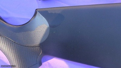 IZHMASH SAIGA 30-06 SEMI-AUTO- Image 7 of 8