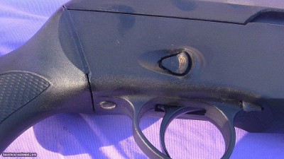 IZHMASH SAIGA 30-06 SEMI-AUTO- Image 5 of 8