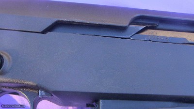 IZHMASH SAIGA 30-06 SEMI-AUTO- Image 8 of 8