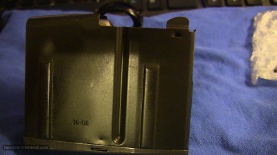 HK 940 10RD MAGAZINE EXCELLENT CONDITION