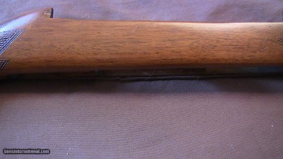 HK 630 RIFLE STOCK