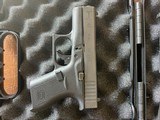 Glock 42 .380 - 3 of 6